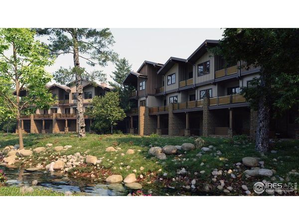 185 Vasquez, Unit B3, Winter Park, CO 80482