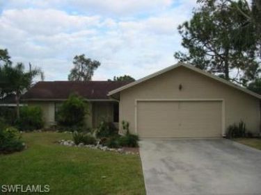 17272 Malaga RD, FORT MYERS, FL 33967