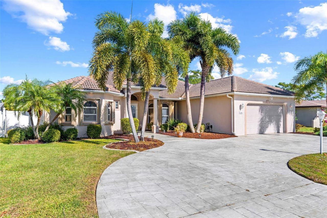 1935 SE 26th Street, Cape Coral, FL 33904 Photo