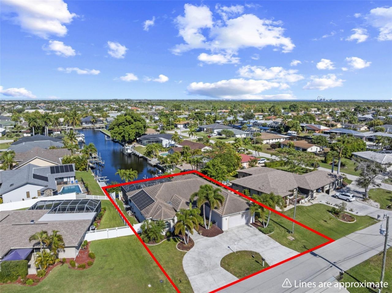 1935 SE 26th Street, Cape Coral, FL 33904 Photo