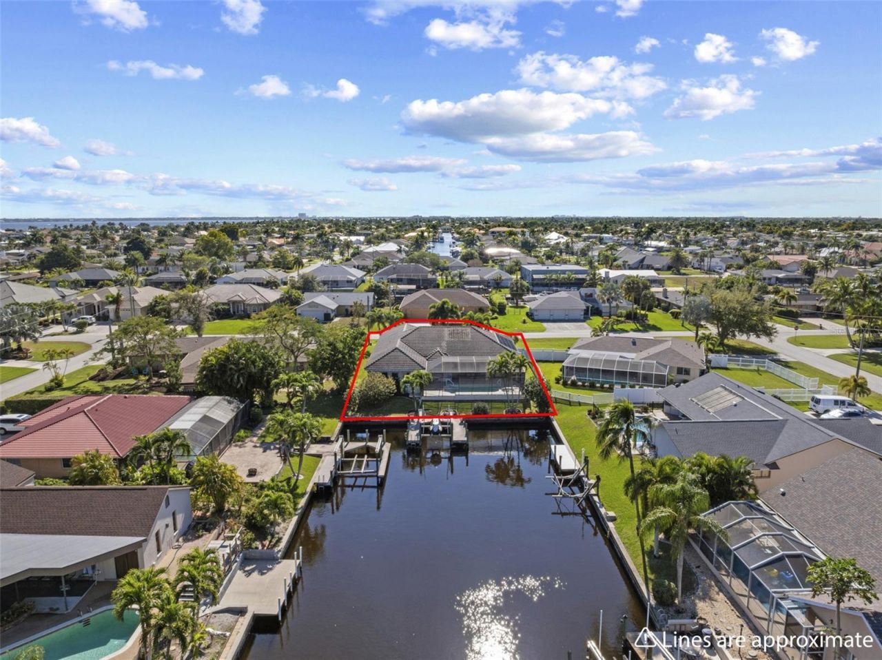 1935 SE 26th Street, Cape Coral, FL 33904 Photo