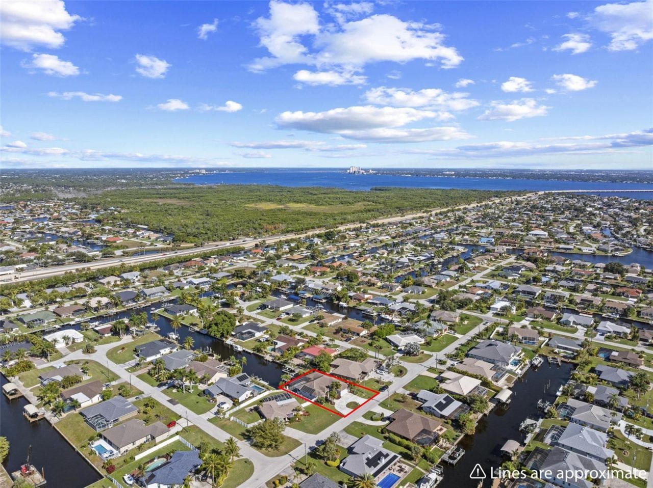 1935 SE 26th Street, Cape Coral, FL 33904 Photo