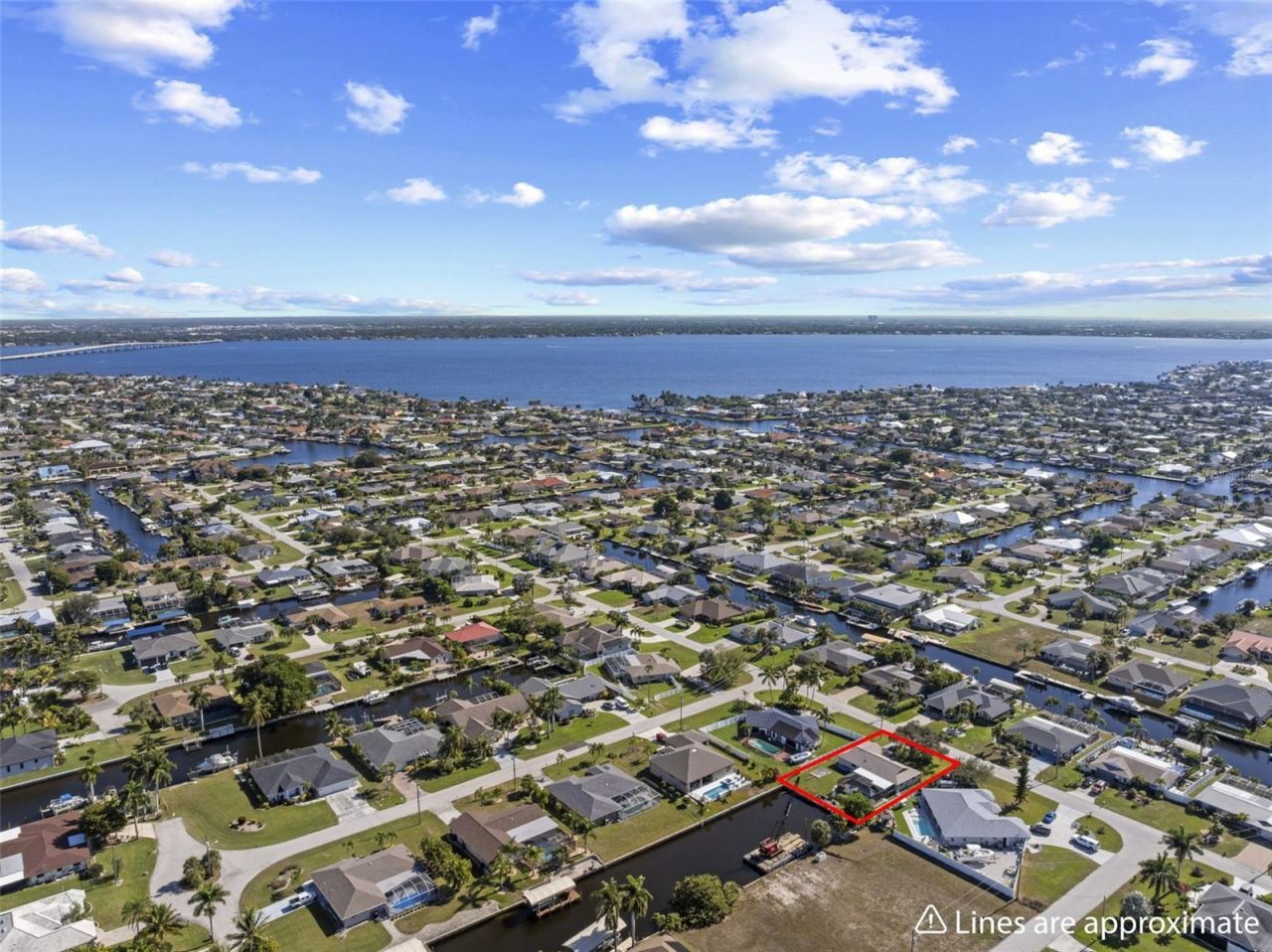 1935 SE 26th Street, Cape Coral, FL 33904 Photo