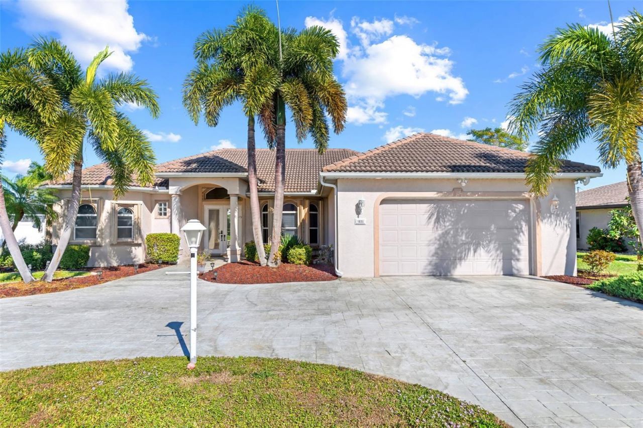 1935 SE 26th Street, Cape Coral, FL 33904 Photo