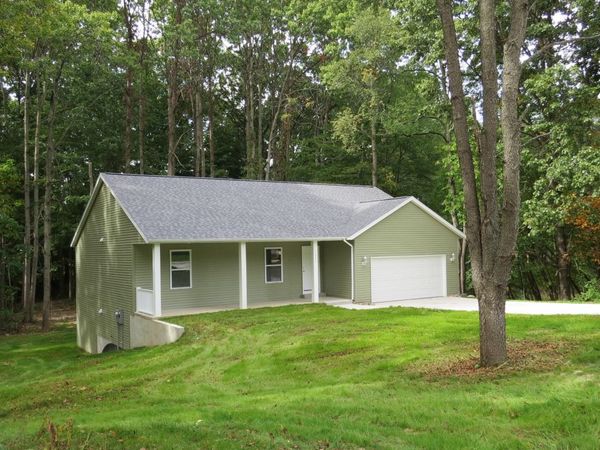 5882 Mullen Ridge Drive, Delton, MI 49046