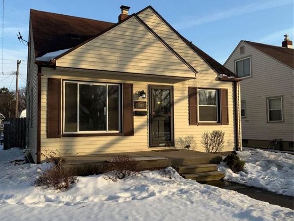 1310 Arbor Avenue, Monroe, MI 48162