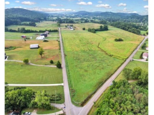 Lot 12 Old Chattanooga Pike, Cleveland, TN 37311