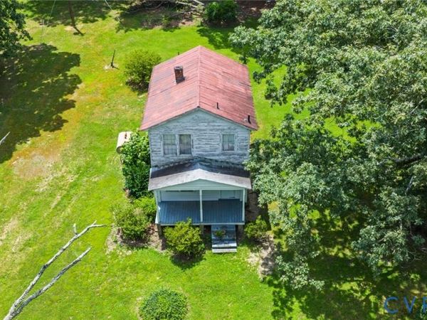 1480 Railroad Avenue , Midlothian, VA 23113