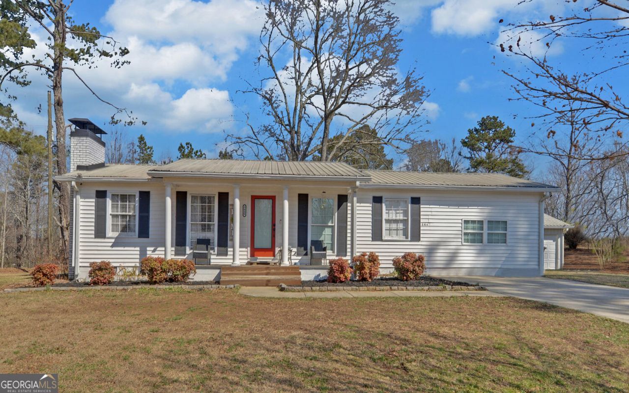5440 Little Drive, Murrayville, GA 30564 Main Photo