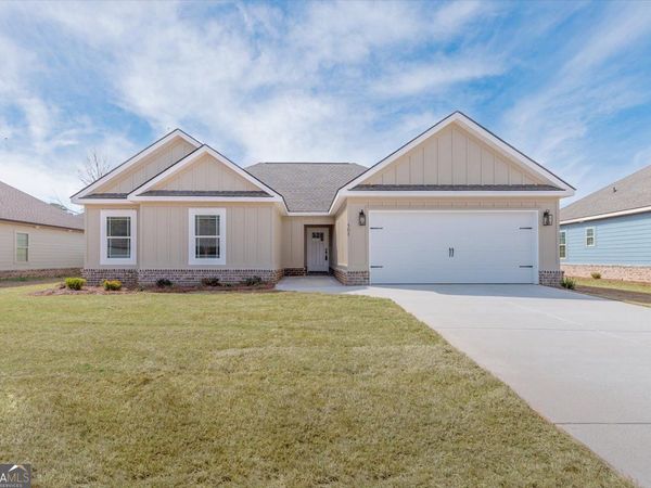 503 New Hope Drive, Perry, GA 31069