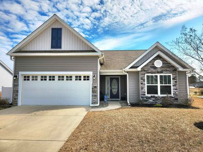 3440 Holly Loop, Conway, SC 29527