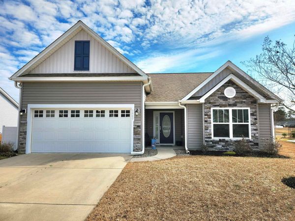 3440 Holly Loop, Conway, SC 29527