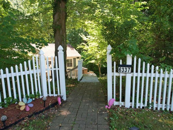 6337 DORY COURT, CHESAPEAKE BEACH, MD 20732