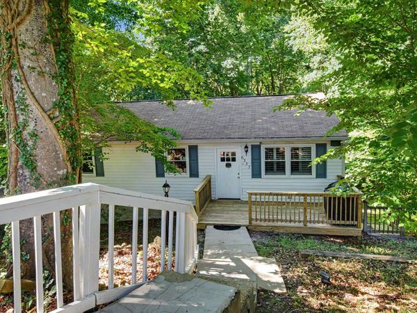 6337 DORY COURT, CHESAPEAKE BEACH, MD 20732