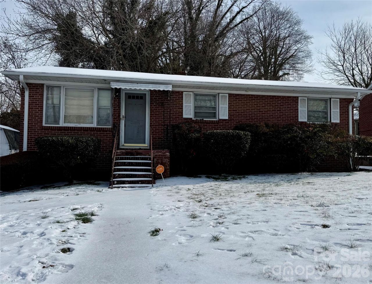 2013 K Court Avenue, Winston Salem, NC 27105 Main Photo