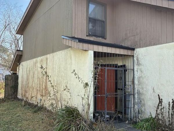 743 TREKKER Street, Jacksonville, FL 32216