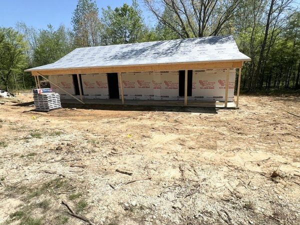 19 Scarlet Lane, Lexington, TN 38351