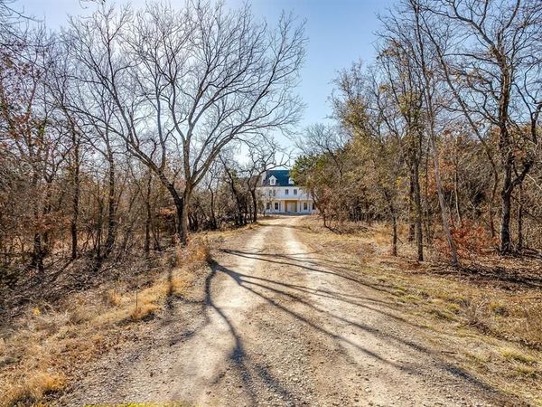 1031 Aledo River, Aledo, TX 76008