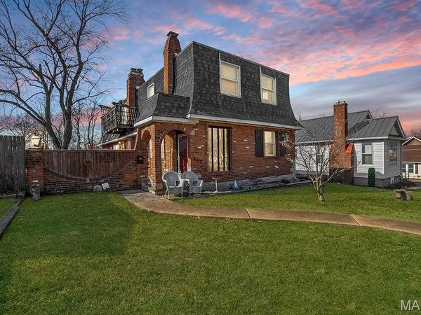 209 Virginia Avenue, Crystal City, MO 63019