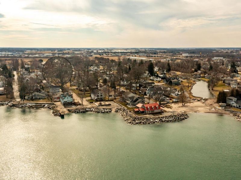 201 Dayton Avenue, Huron, OH 44839 Photo 31