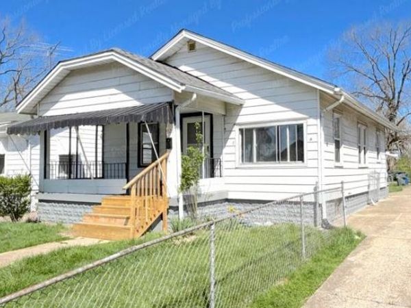928 Burleigh Avenue, Dayton, OH 45402