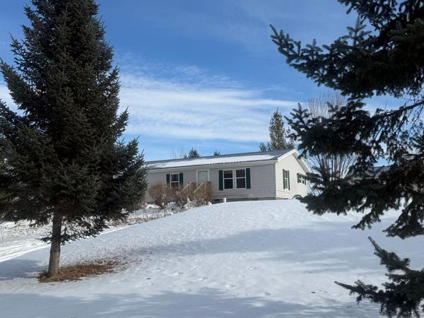 1584 Devils Lake Drive, Mora, MN 55051