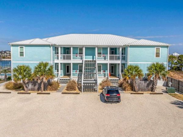 17290 Perdido Key Dr, Unit A3, Pensacola, FL 32507