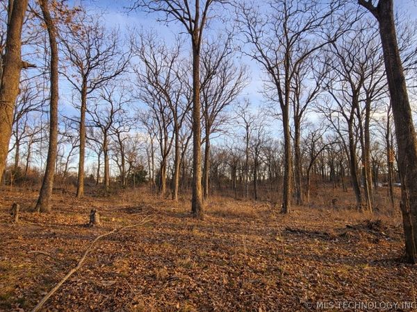 4879 Cobb Road, Kingston, OK 73439