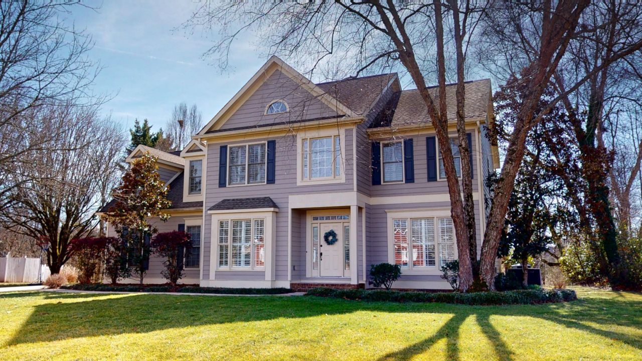 298 Cottonwood Bend, Cleveland, TN 37312 Main Photo