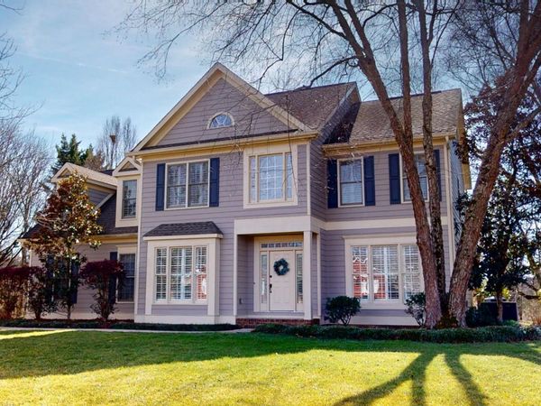 298 Cottonwood Bend, Cleveland, TN 37312