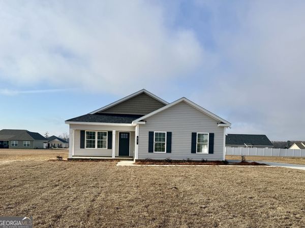 917 Ryegrass Road, Unit LOT 85, Statesboro, GA 30458