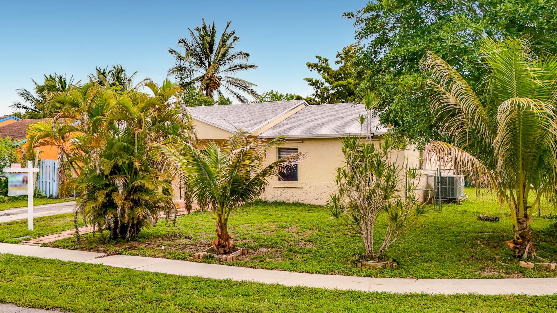 311 SW 79th Terrace, North Lauderdale, FL 33068 Main Photo