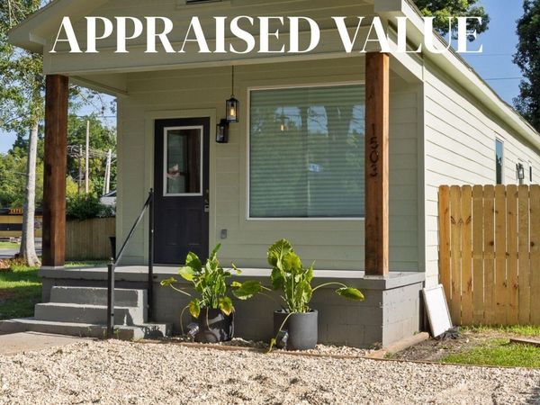 1503 Matilda St, Baton Rouge, LA 70802