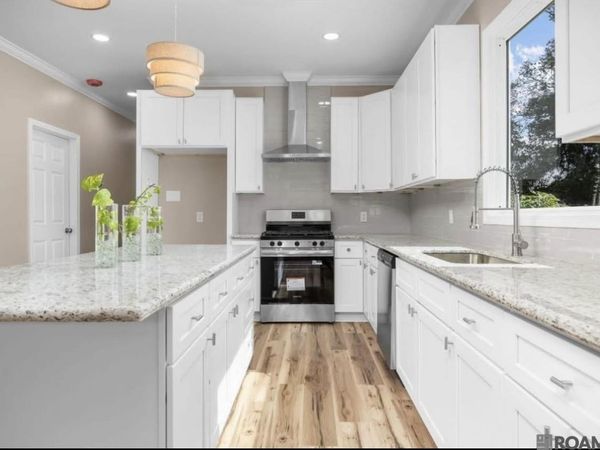 1503 Matilda St, Baton Rouge, LA 70802