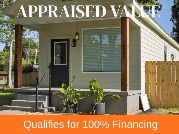 1503 Matilda St, Baton Rouge, LA 70802