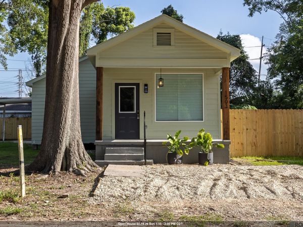1503 Matilda St, Baton Rouge, LA 70802
