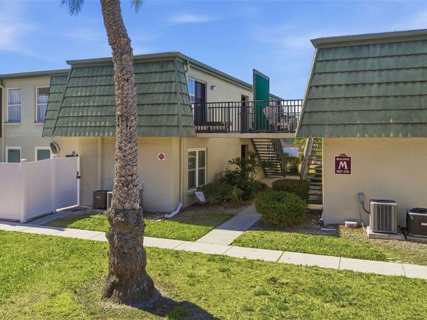 1799 N HIGHLAND AVENUE, Unit 168, CLEARWATER, FL 33755