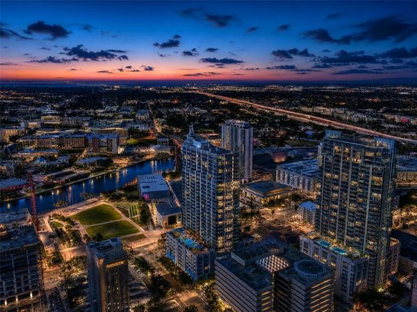 777 N ASHLEY DRIVE, Unit 1614, TAMPA, FL 33602