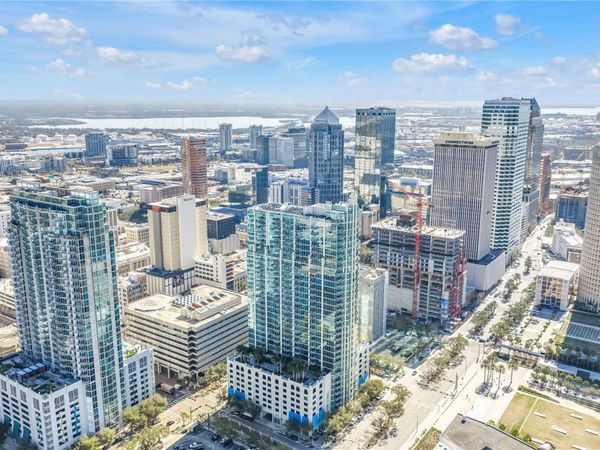 777 N ASHLEY DRIVE, Unit 1614, TAMPA, FL 33602