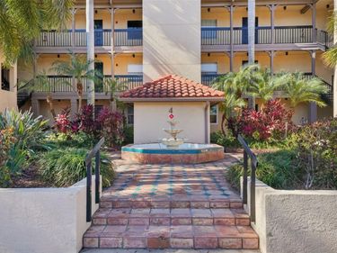 2400 FEATHER SOUND DRIVE, Unit 415, CLEARWATER, FL 33762