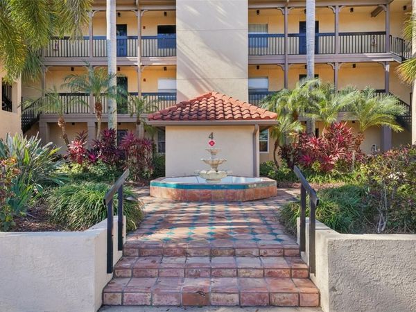 2400 FEATHER SOUND DRIVE, Unit 415, CLEARWATER, FL 33762