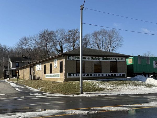 3224 Winchester, Ashland, KY 41101