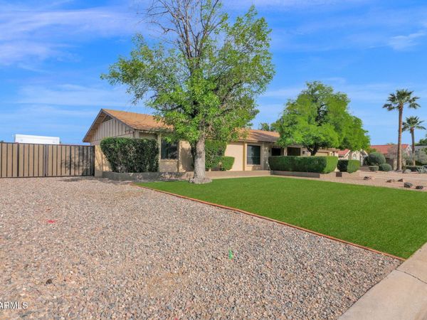 17837 N 75TH Drive, Glendale, AZ 85308