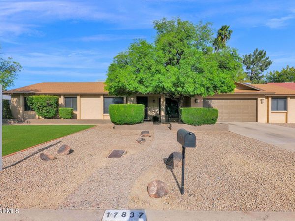 17837 N 75TH Drive, Glendale, AZ 85308