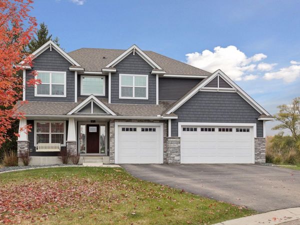19951 Hiawatha Court, Lakeville, MN 55044