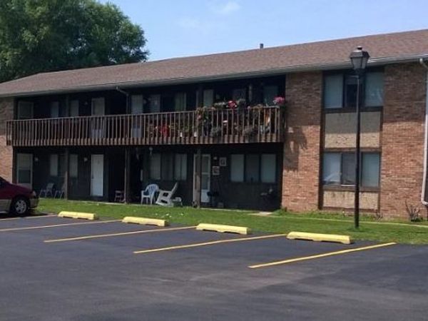 1908 Muren Boulevard, Belleville, IL 62221