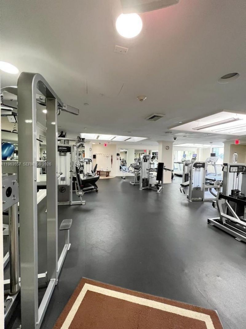 1111 Crandon Blvd, Unit A1205, Key Biscayne, FL 33149 Photo