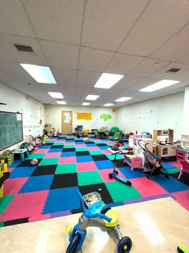 1111 Crandon Blvd, Unit A1205, Key Biscayne, FL 33149 Photo