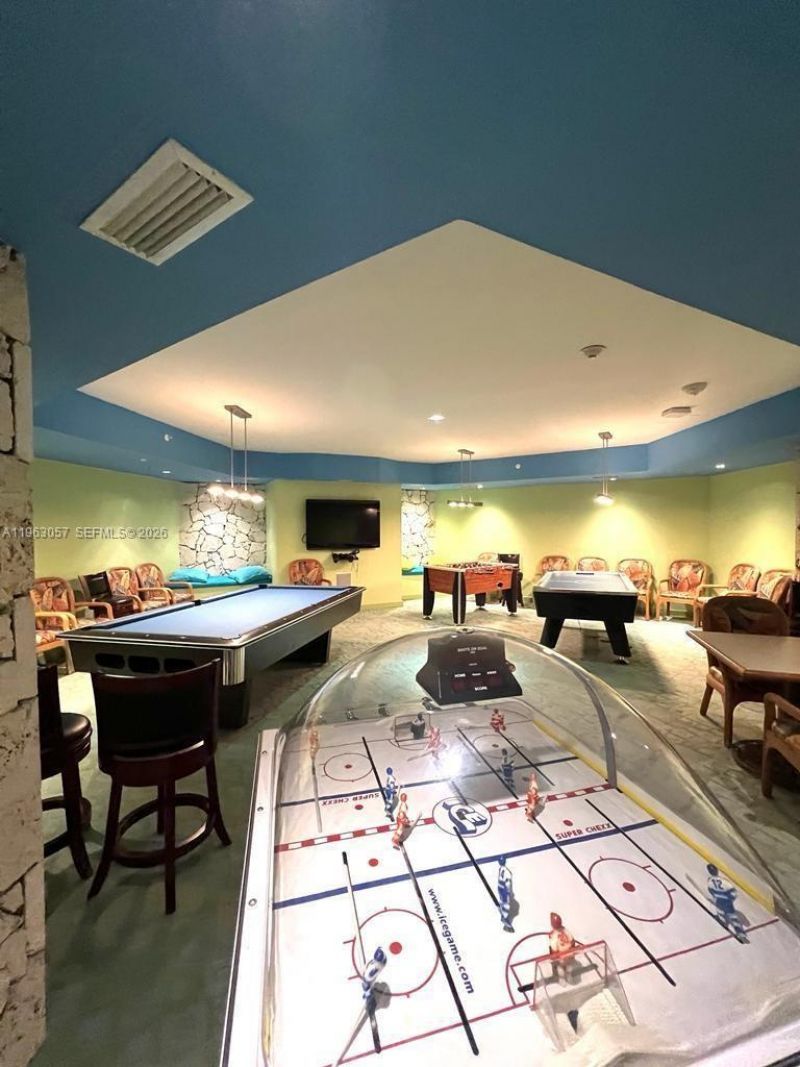 1111 Crandon Blvd, Unit A1205, Key Biscayne, FL 33149 Photo