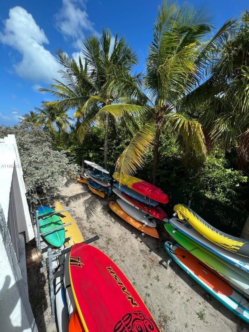 1111 Crandon Blvd, Unit A1205, Key Biscayne, FL 33149 Photo